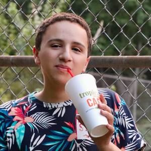 Meet your Posher, Justin